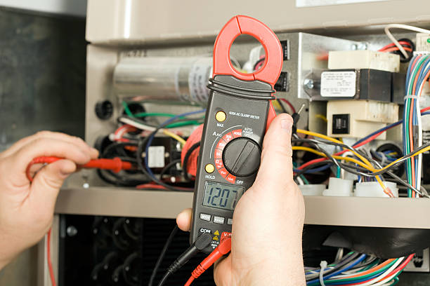 Why Trust Our Licensed Electricians for Your Electrical Needs in Ellendale, ND?